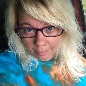 Meet your Posher, Brittney